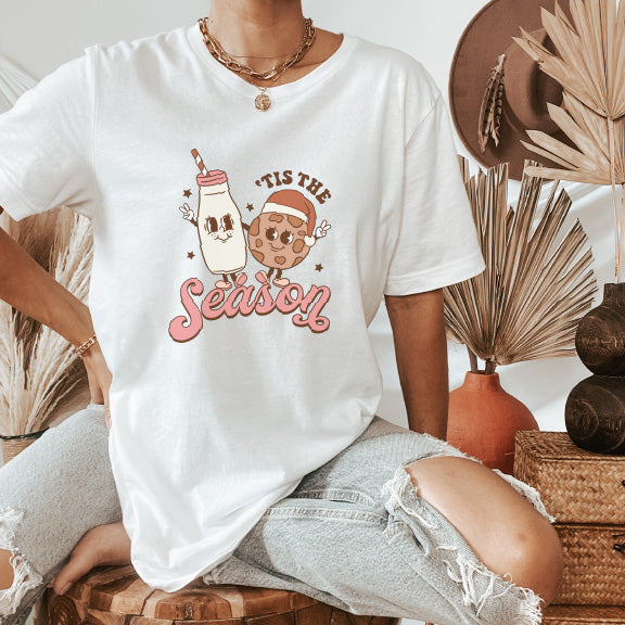 ‘Tis the Season Sweater (Christmas)
