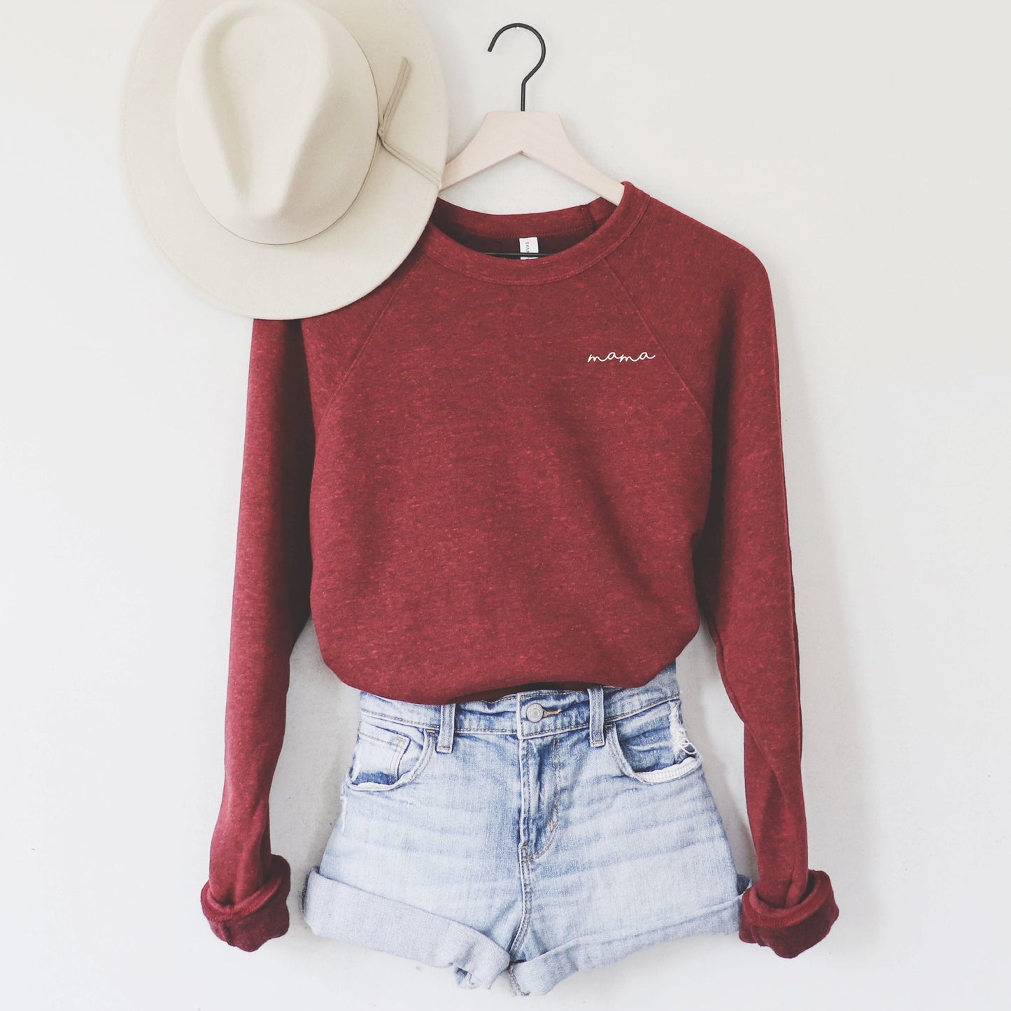 Mama Sweater