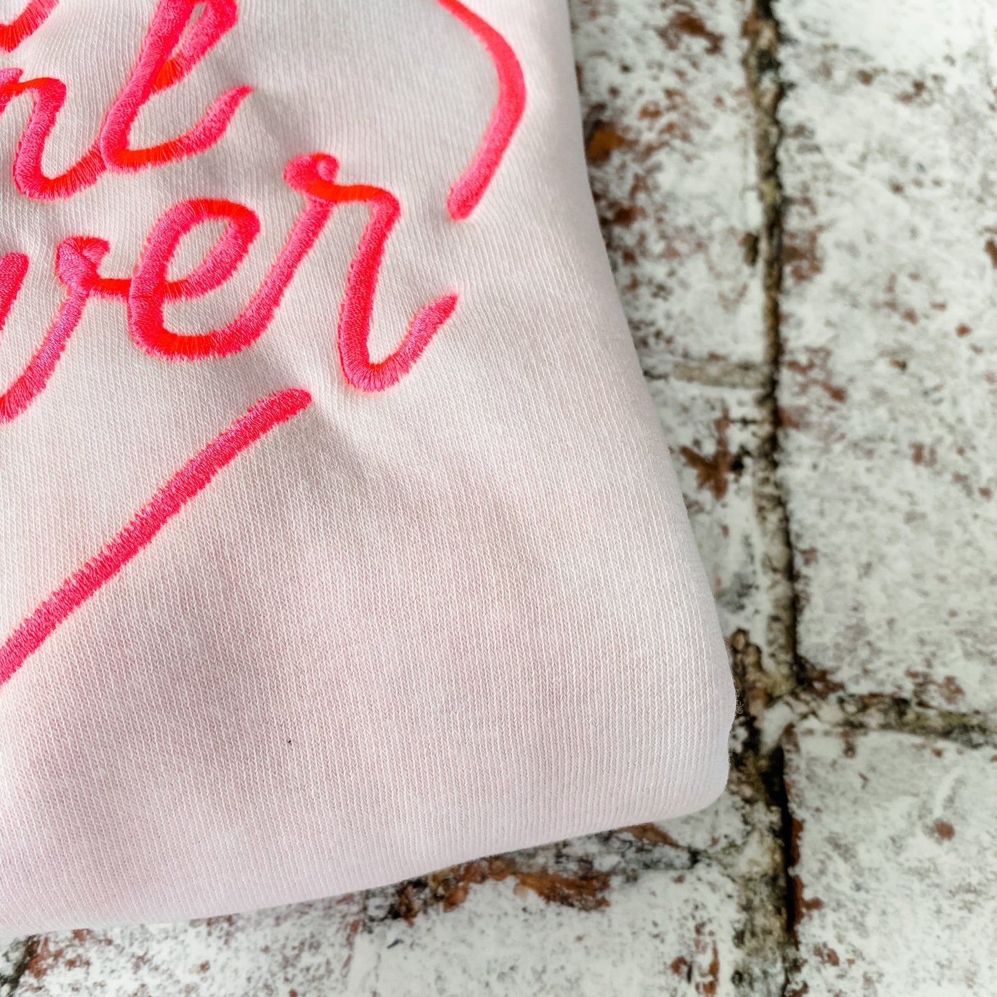 Girl Power Neon