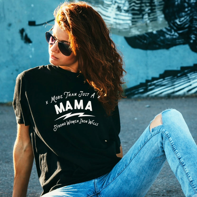 More than just a Mama T-Shirt / Sweater