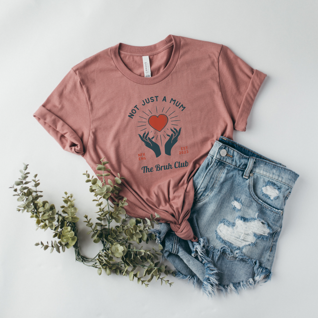 The Bruh Club Tshirt