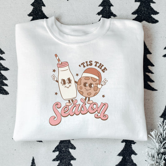 ‘Tis the Season Sweater (Christmas)