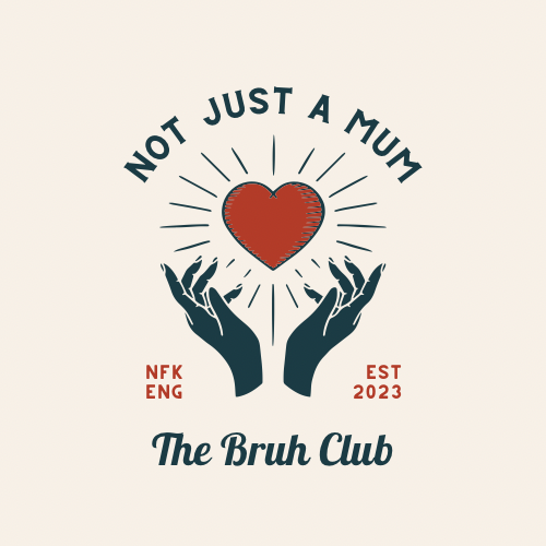 The Bruh Club Tshirt