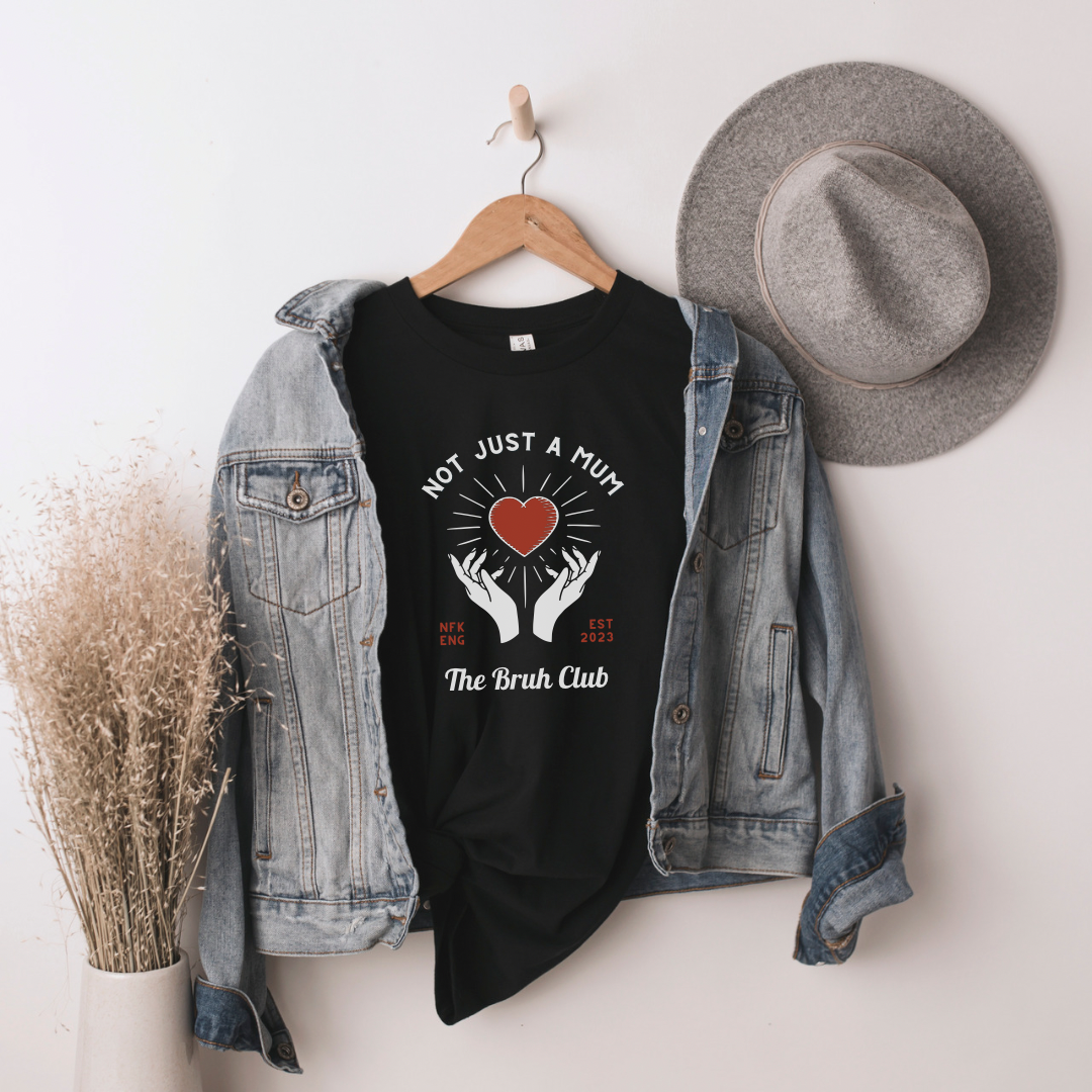 The Bruh Club Tshirt
