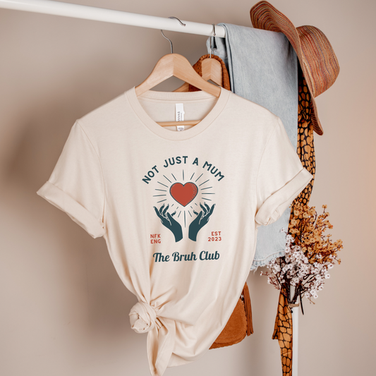 The Bruh Club Tshirt